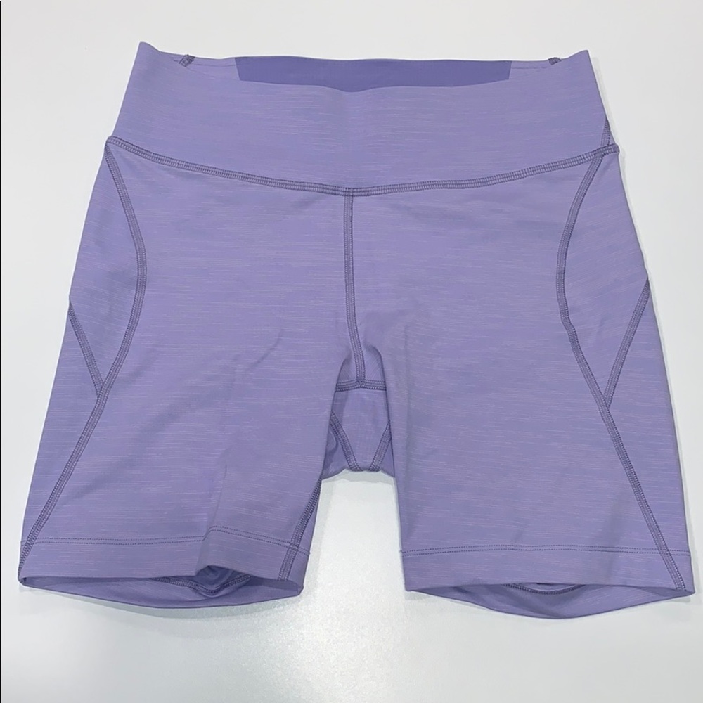 TechSweat 7” shorts